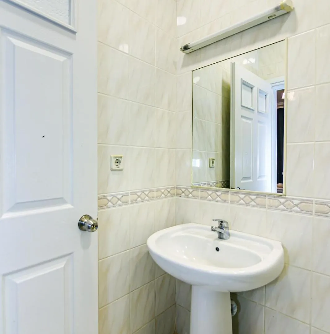 Baku Apartment C Azerbaijan