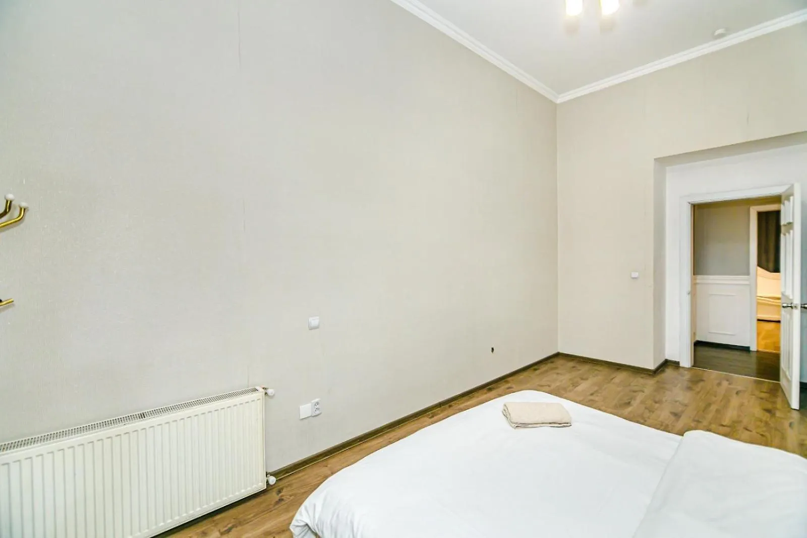 Baku Apartment C