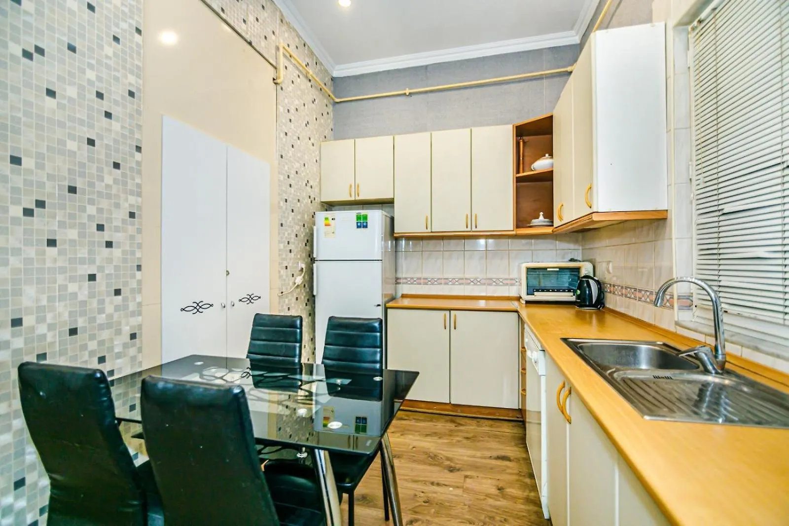 Baku Apartment C 0*,  Azerbaijan