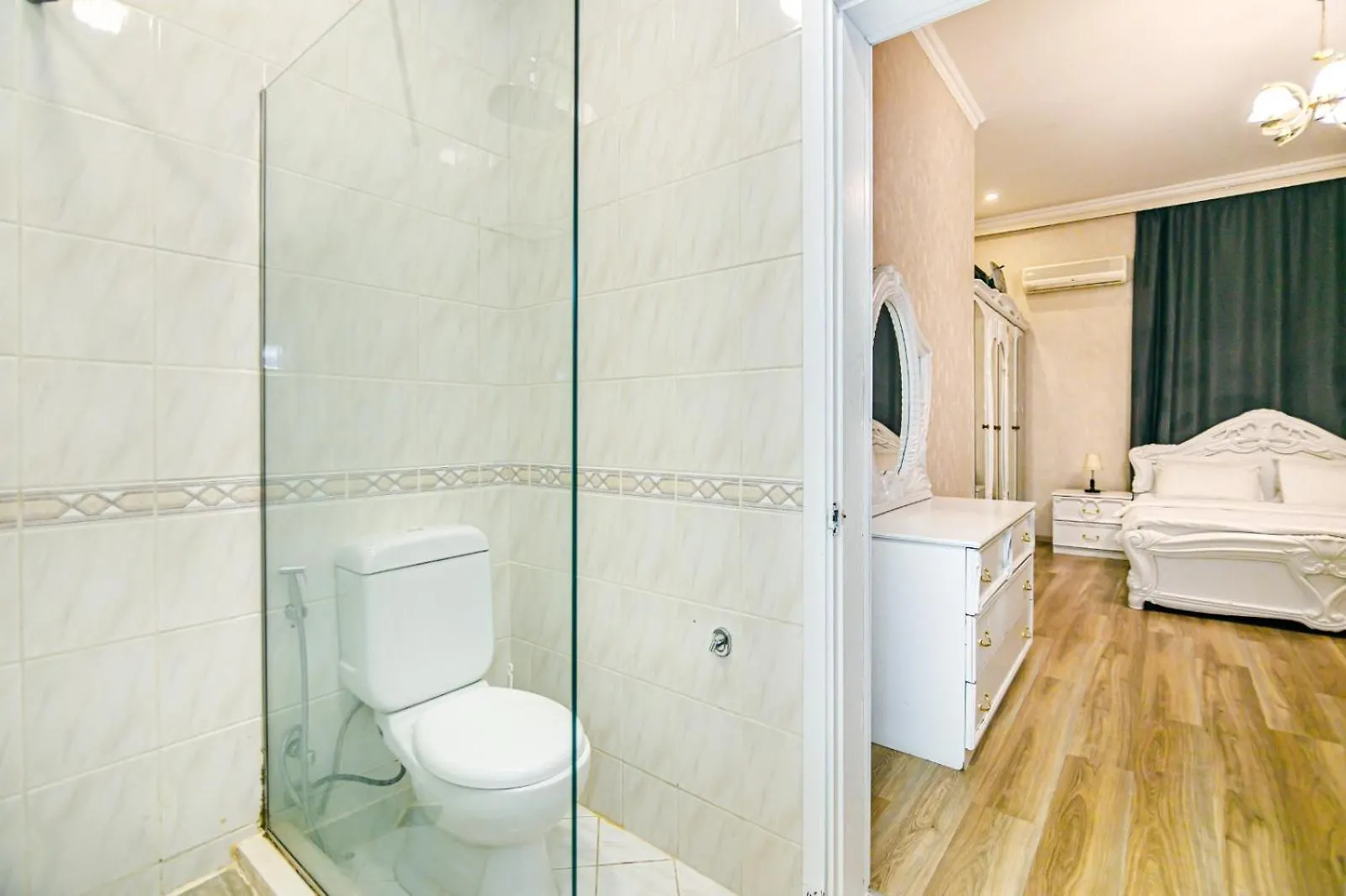 Baku Apartment C 0*,  Azerbaijan