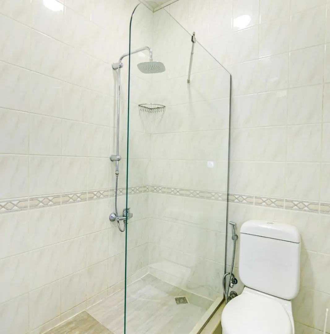 Baku Apartment C