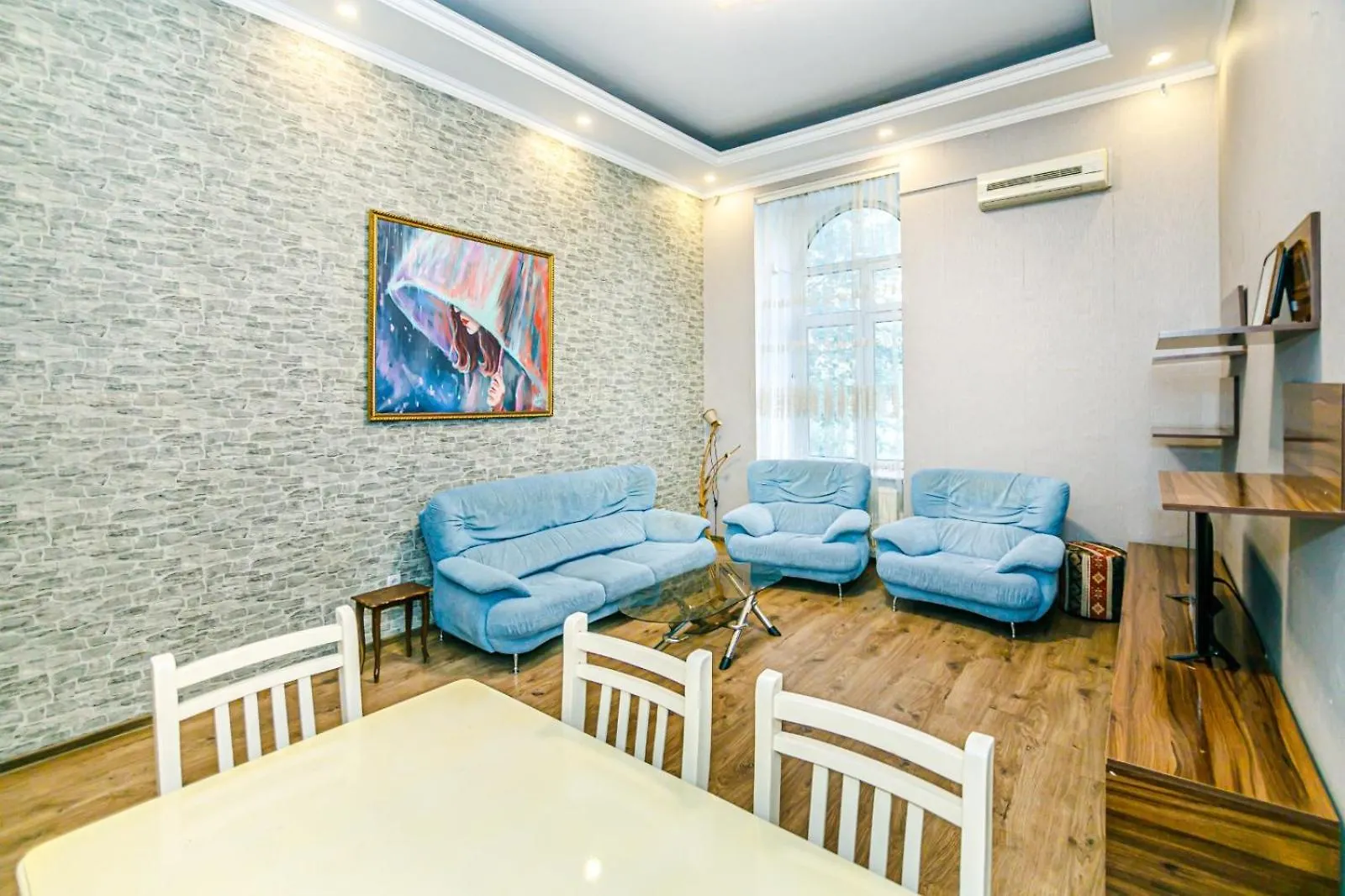 Baku Apartment C