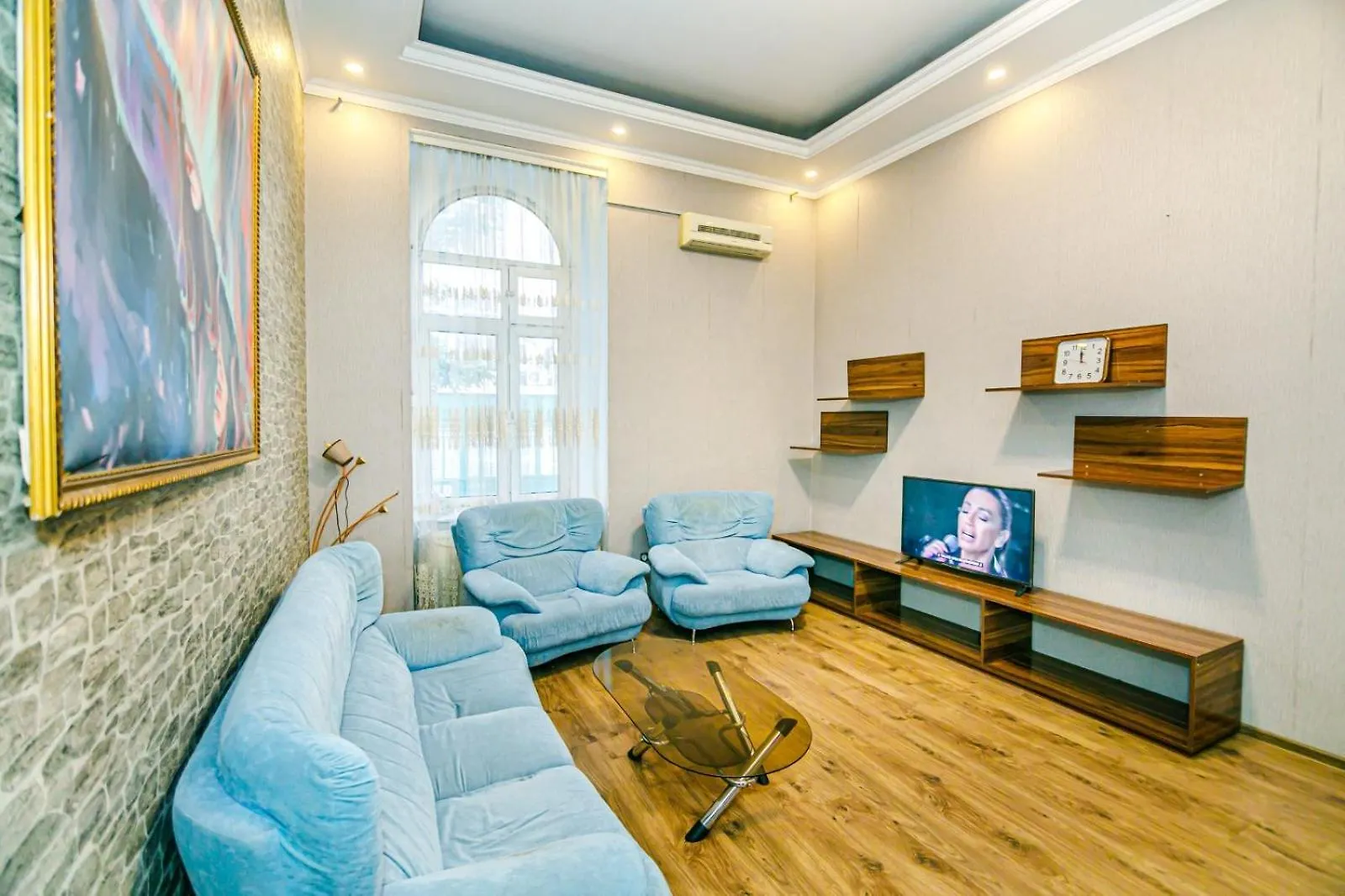 Baku Apartment C