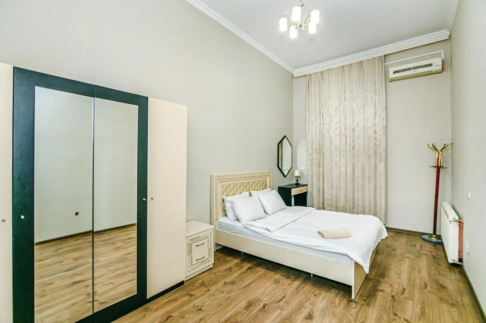 Baku Apartment C