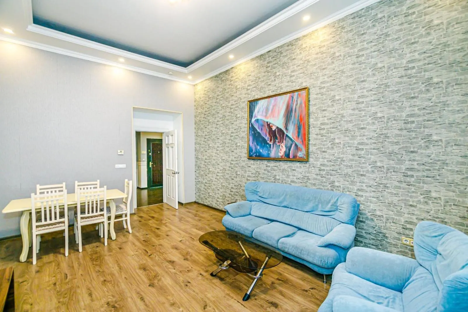 Baku Apartment C