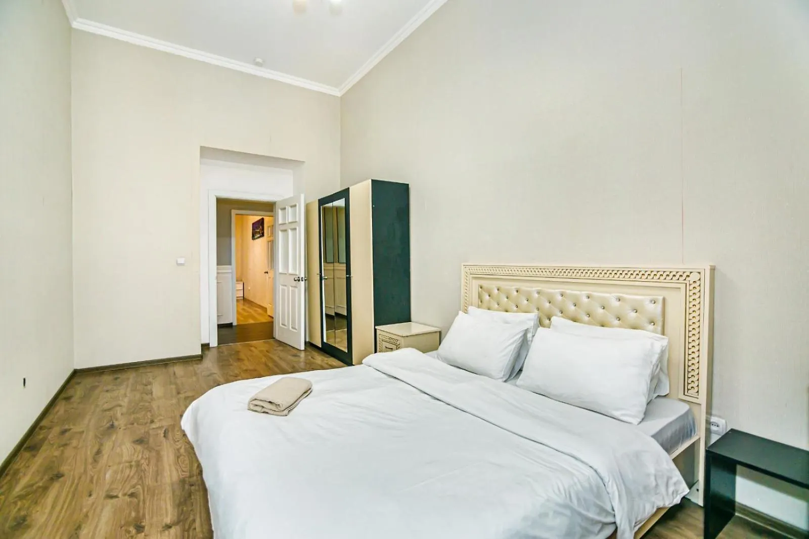 Baku Apartment C
