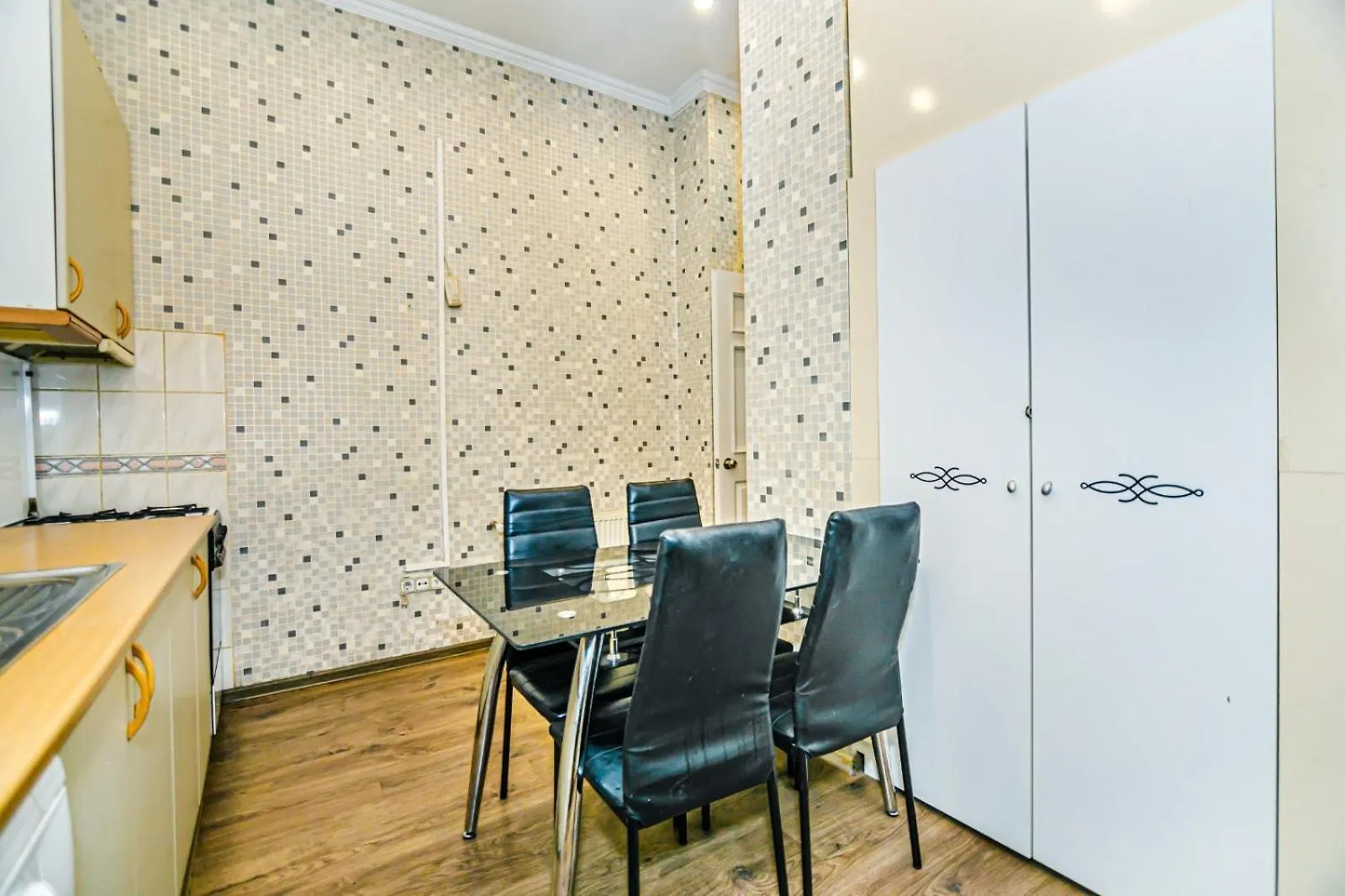 Baku Apartment C 0*,  Azerbaijan