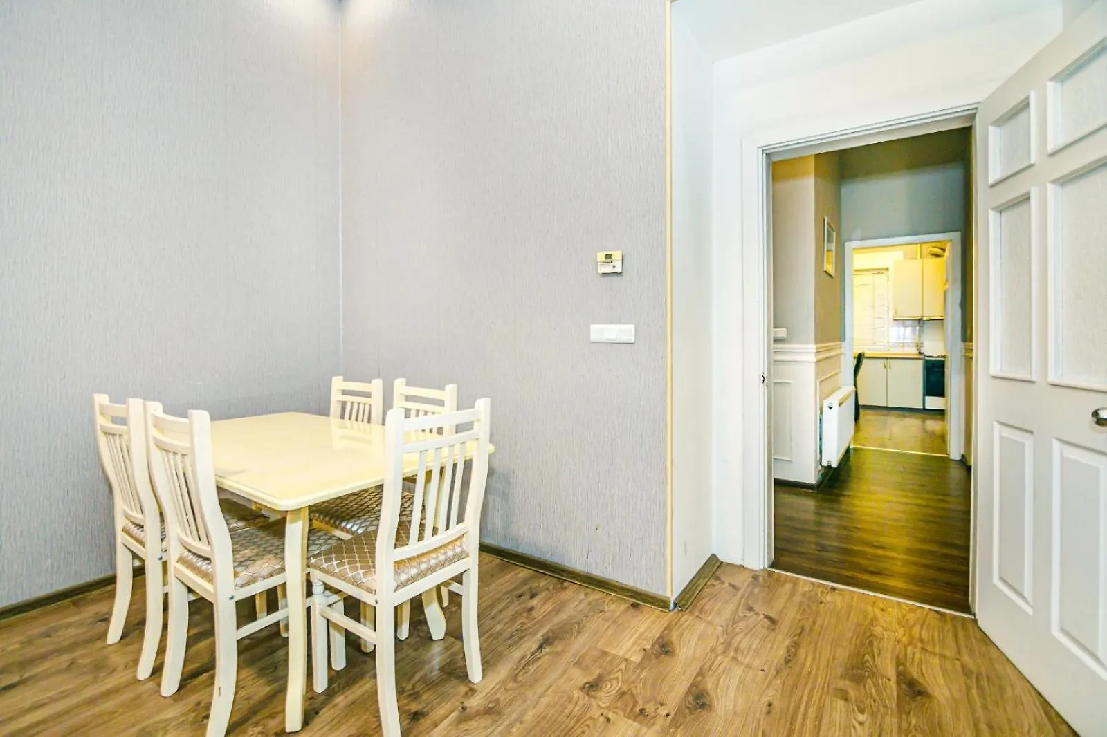 Baku Apartment C