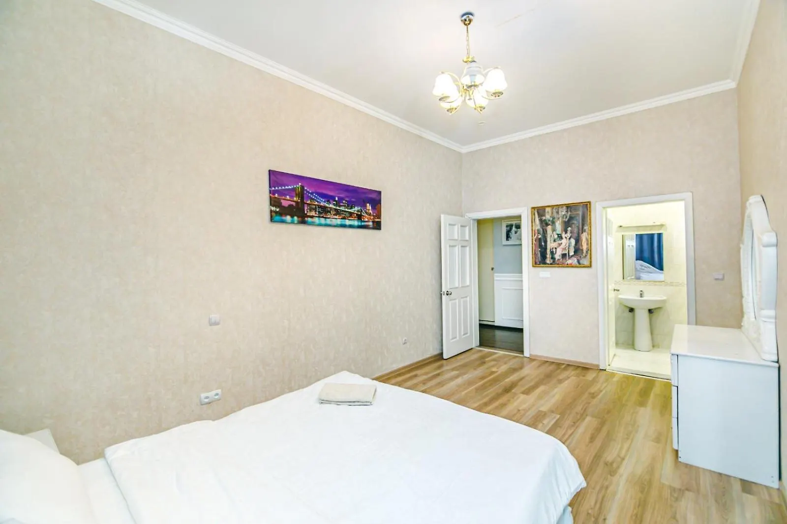 Baku Apartment C