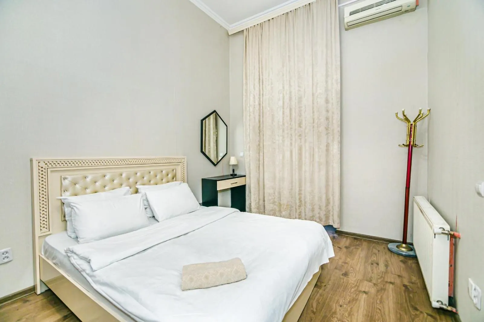 Baku Apartment C