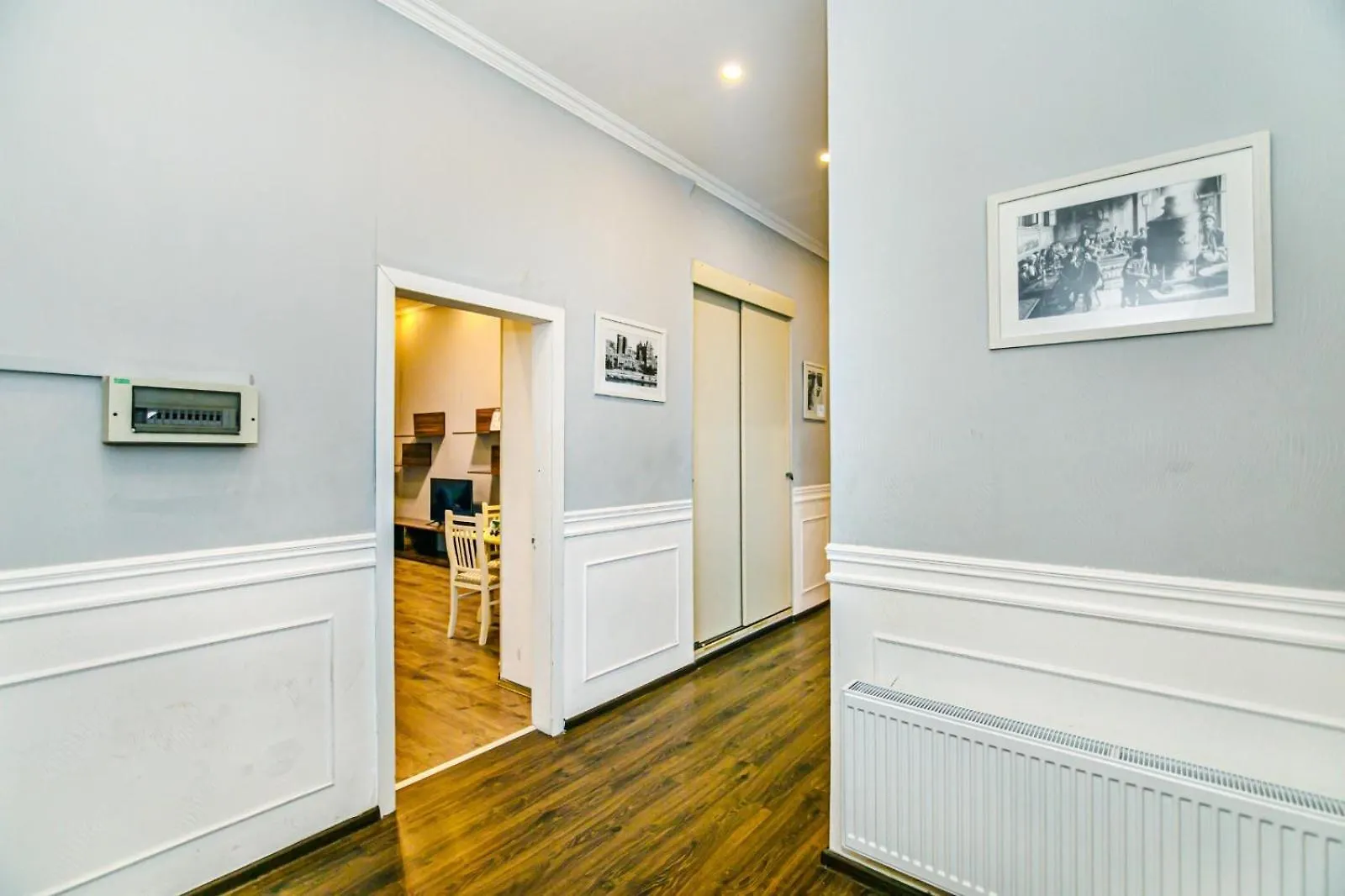 Baku Apartment C