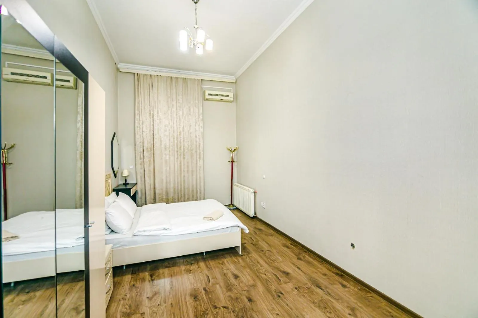 Baku Apartment C