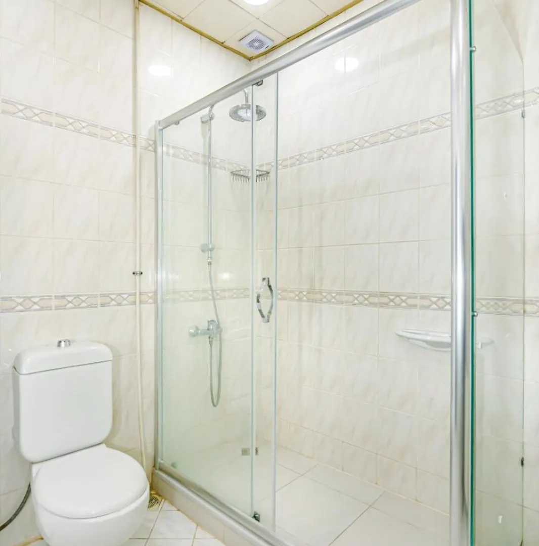 Baku Apartment C Azerbaijan