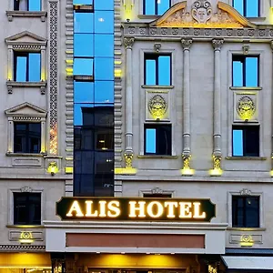 Altus Hotel