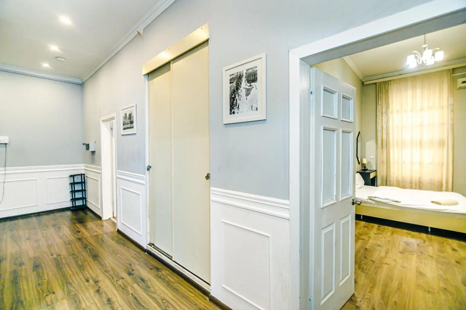 Baku Apartment C 0*,