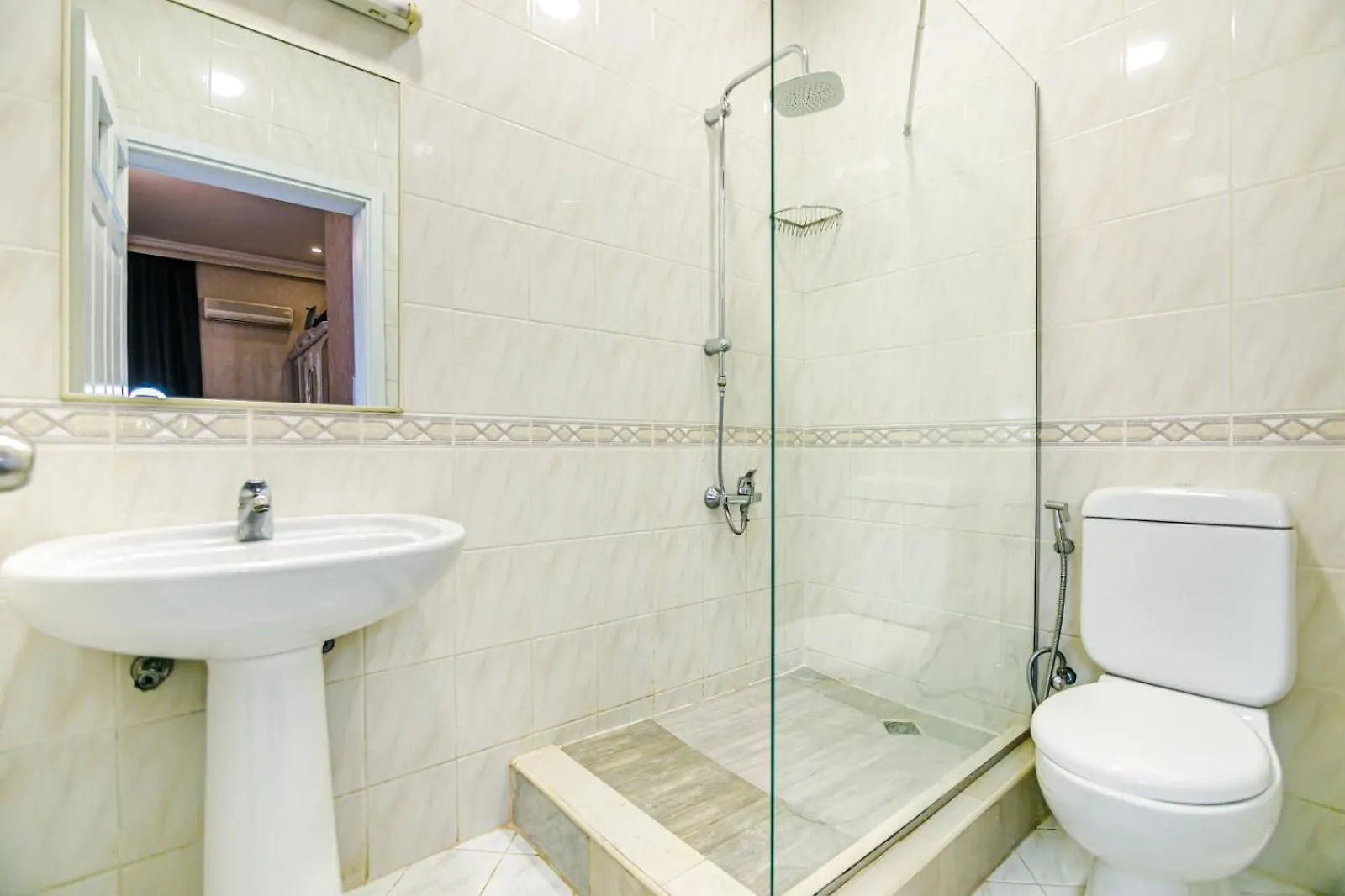 Baku Apartment C