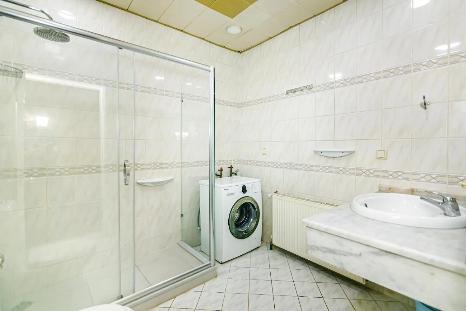 Baku Apartment C