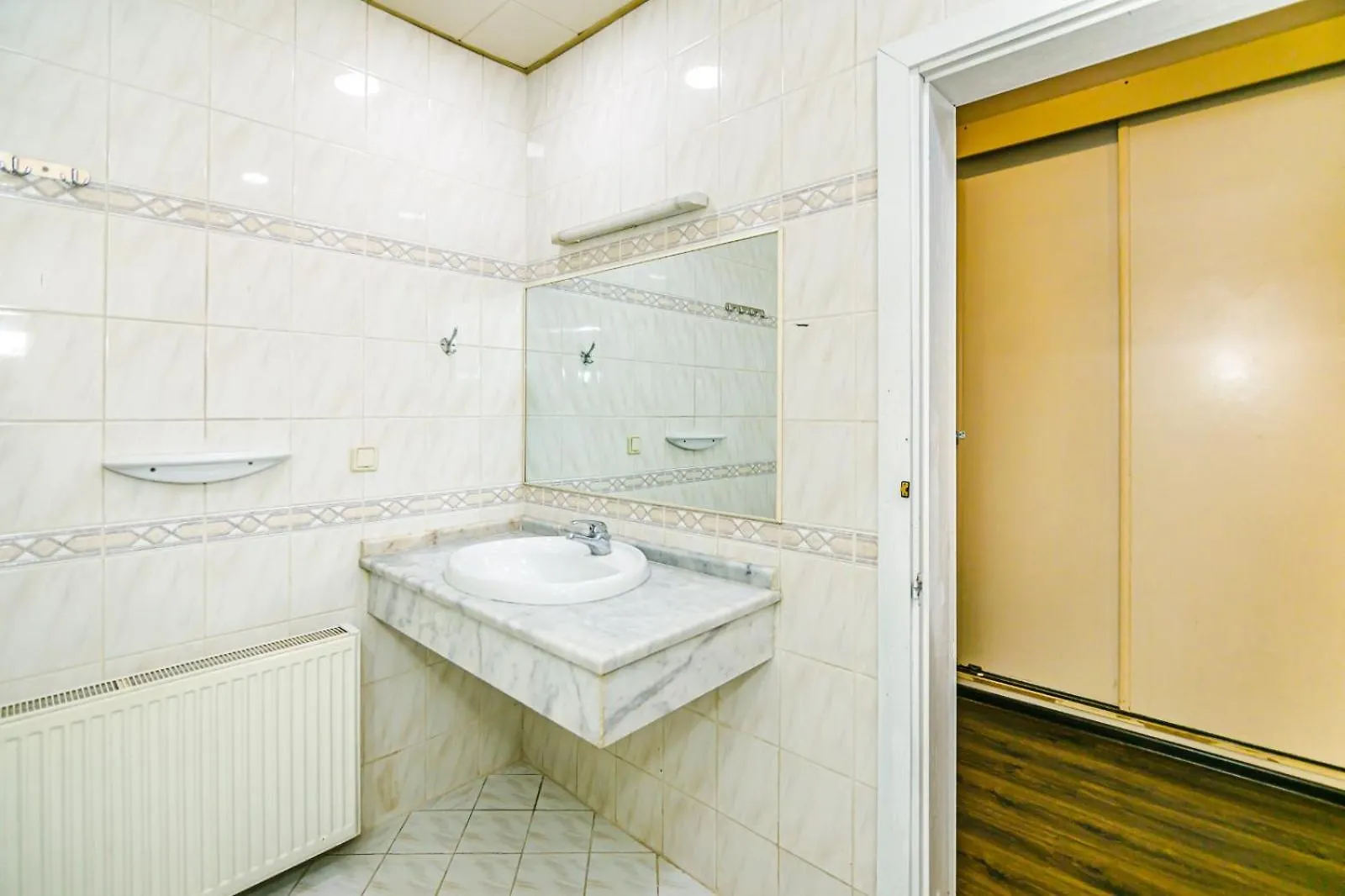 Baku Apartment C