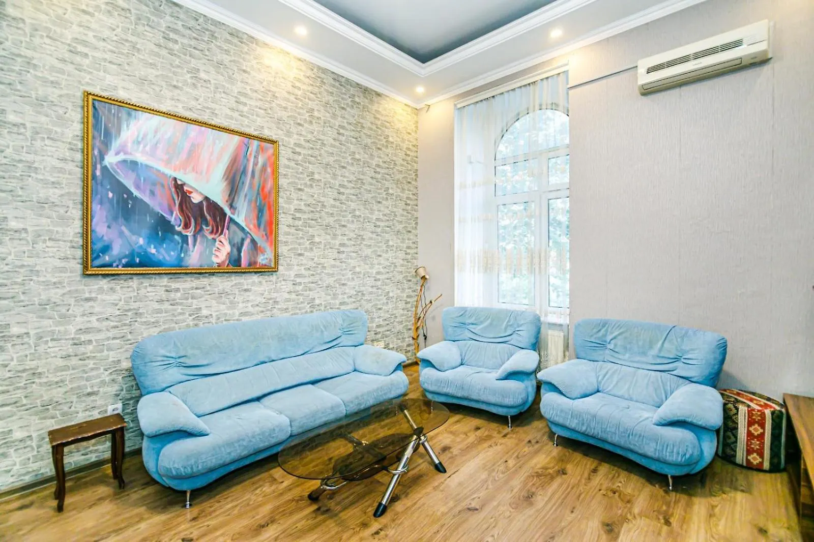Baku Apartment C 0*,  أذربيجان